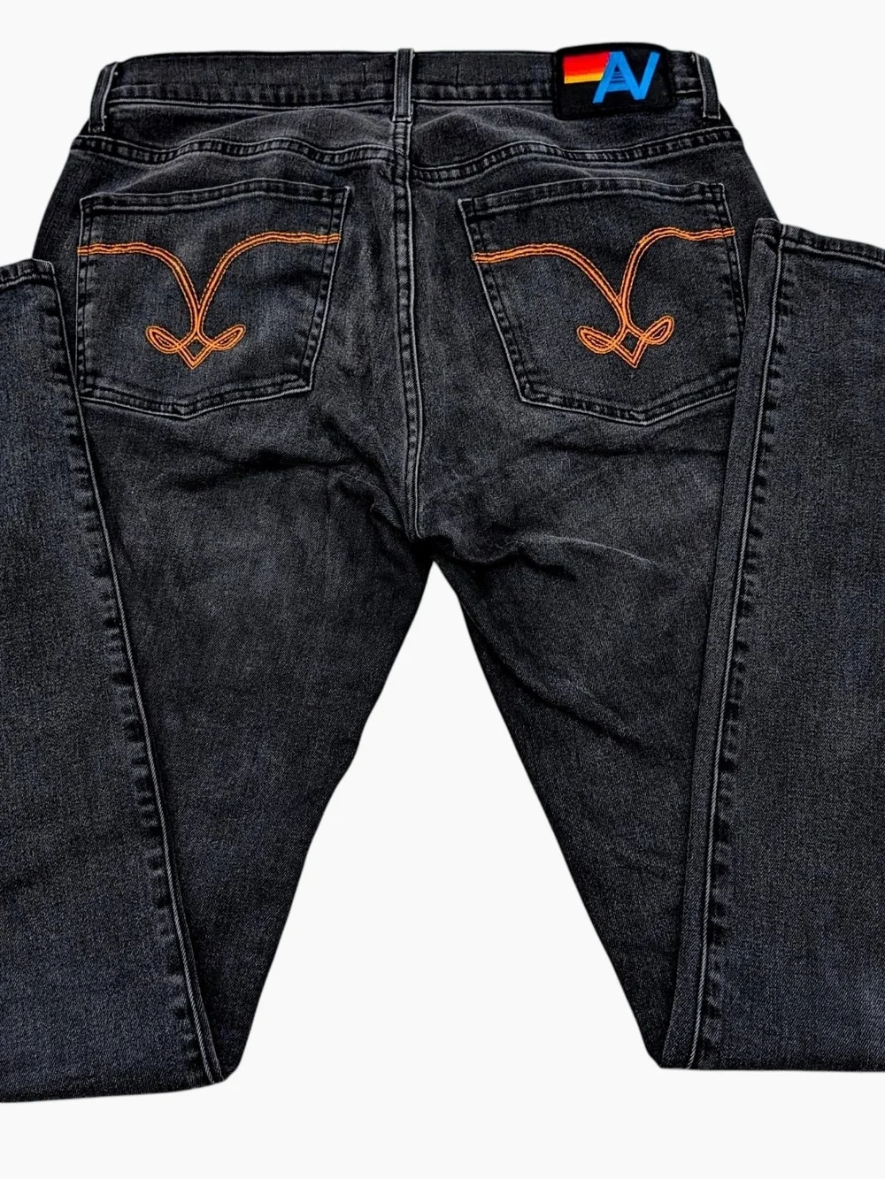 Aviator Nation Mens Jeans 31